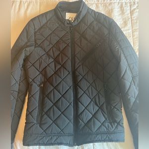 Zara men’s jacket